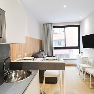 Apartamento de 1 Dormitorio